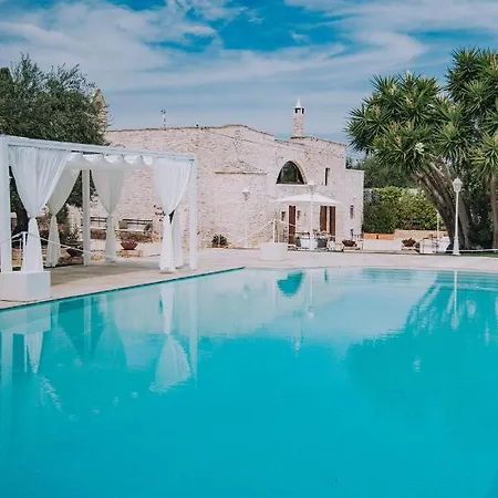 ベッド・アンド・ブレックファスト San Marco Antico Relais - 3*