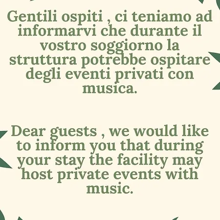 San Marco Antico Relais -