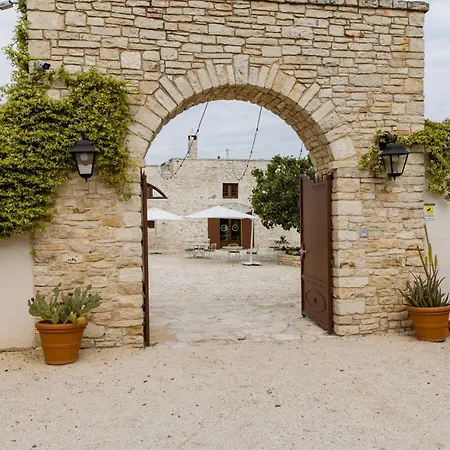 ベッド・アンド・ブレックファスト San Marco Antico Relais - 3*