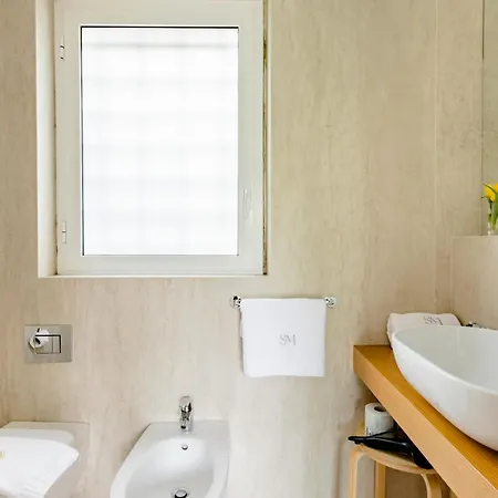 San Marco Antico Relais - ビトント