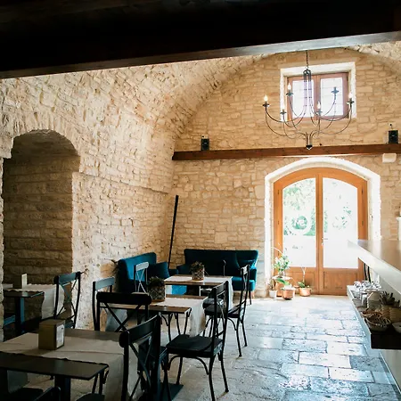 ベッド・アンド・ブレックファスト San Marco Antico Relais - ビトント