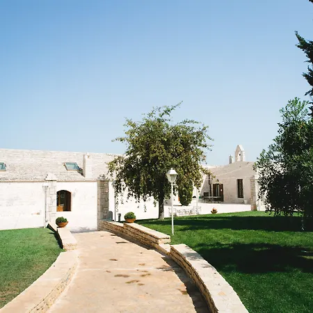 San Marco Antico Relais -