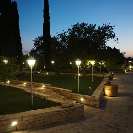 San Marco Antico Relais - ベッド・アンド・ブレックファスト 3*