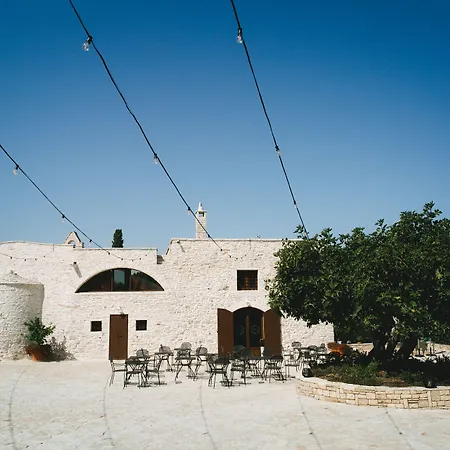 ベッド・アンド・ブレックファスト San Marco Antico Relais - 3*