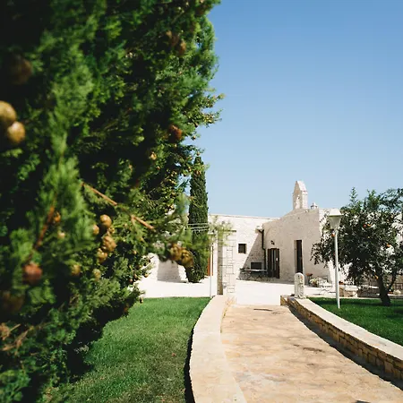 San Marco Antico Relais -