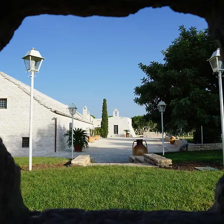 San Marco Antico Relais - 3*