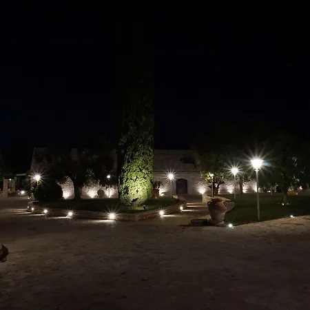 San Marco Antico Relais - ベッド・アンド・ブレックファスト