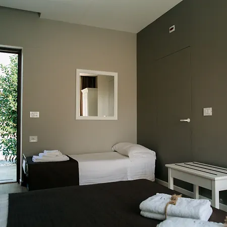 ベッド・アンド・ブレックファスト San Marco Antico Relais - ビトント