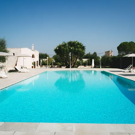 San Marco Antico Relais - ベッド・アンド・ブレックファスト ビトント