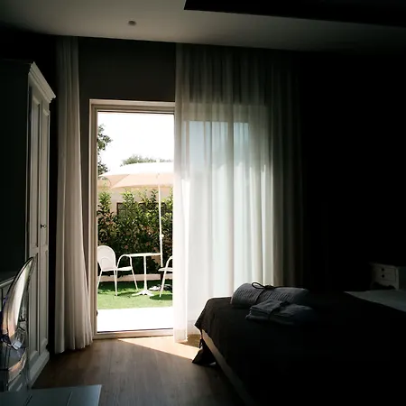 San Marco Antico Relais - 3*