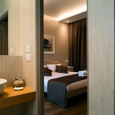 San Marco Antico Relais - ビトント