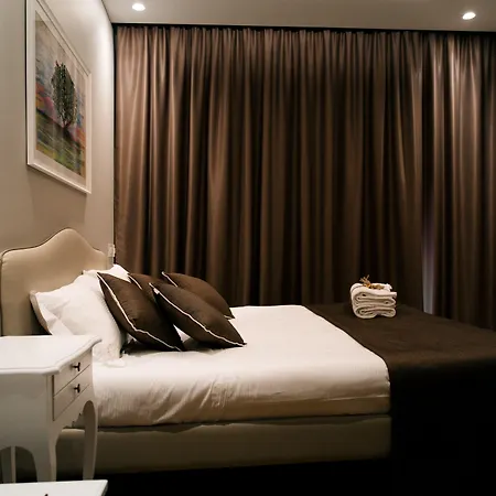 San Marco Antico Relais - ベッド・アンド・ブレックファスト