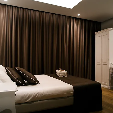 ベッド・アンド・ブレックファスト San Marco Antico Relais - ビトント