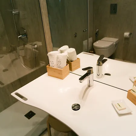 ベッド・アンド・ブレックファスト San Marco Antico Relais -