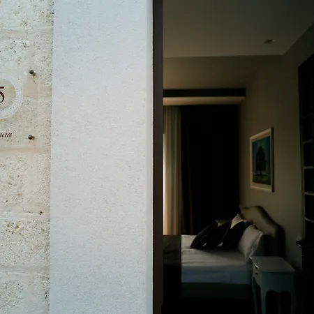 San Marco Antico Relais - 3*