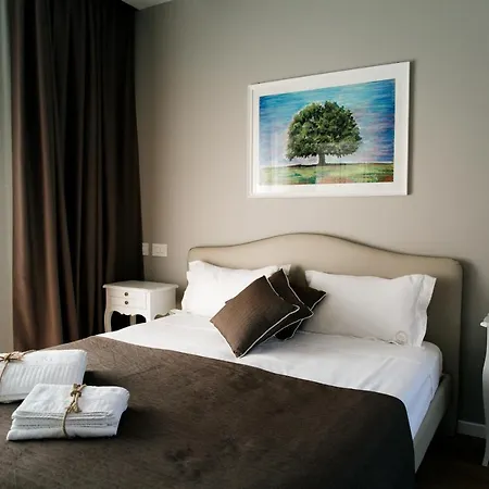 San Marco Antico Relais - 3* ビトント