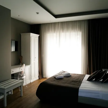 B&B San Marco Antico Relais - 비톤토