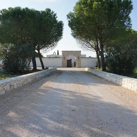 San Marco Antico Relais -