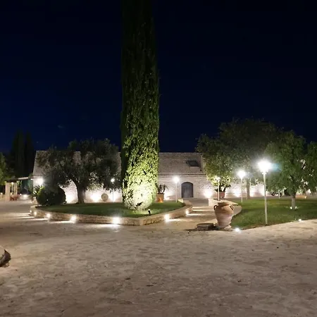 ベッド・アンド・ブレックファスト San Marco Antico Relais - 3*