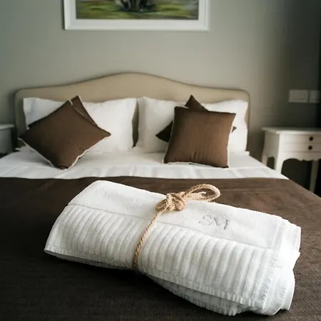 San Marco Antico Relais - B&B 4*