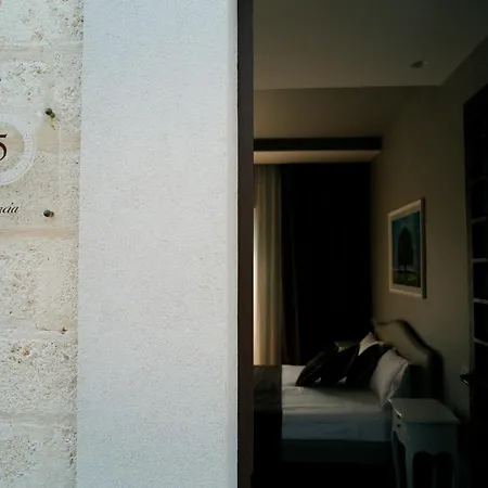 ベッド・アンド・ブレックファスト San Marco Antico Relais - 3*