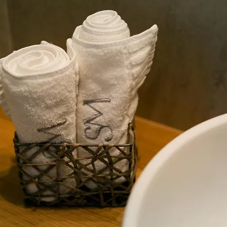 San Marco Antico Relais - ビトント