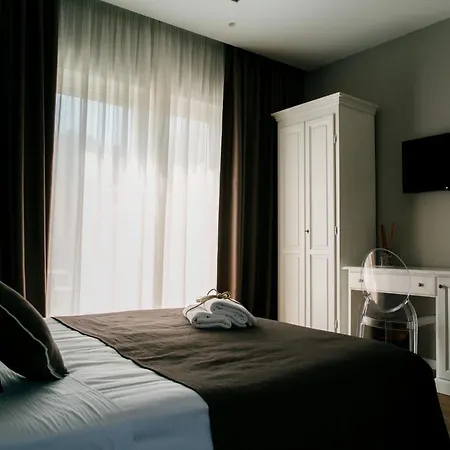 San Marco Antico Relais - ビトント