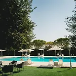 San Marco Antico Relais - ベッド・アンド・ブレックファスト 4*