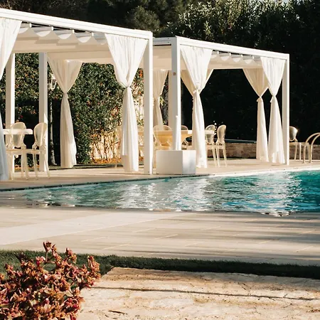 Bed & Breakfast San Marco Antico Relais -