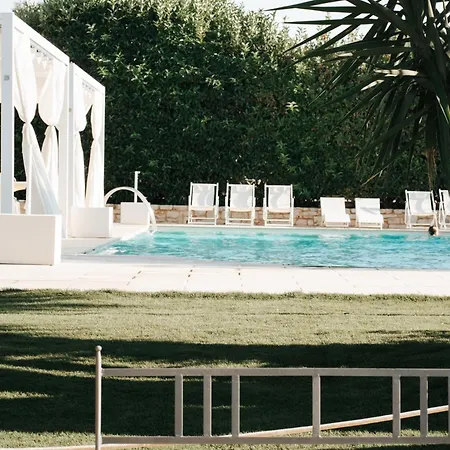 San Marco Antico Relais - Bed & Breakfast