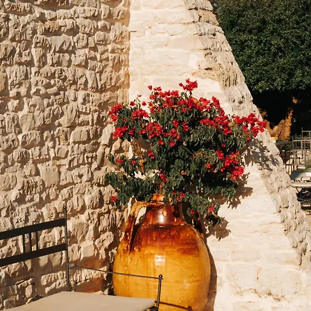 San Marco Antico Relais - Bitonto