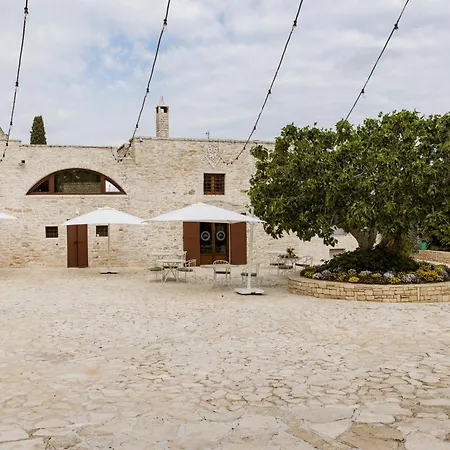 San Marco Antico Relais - Bitonto