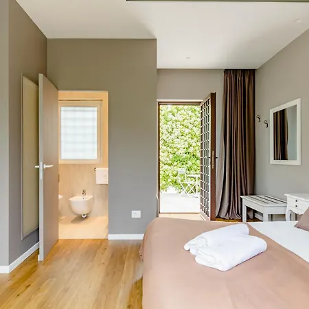 San Marco Antico Relais -