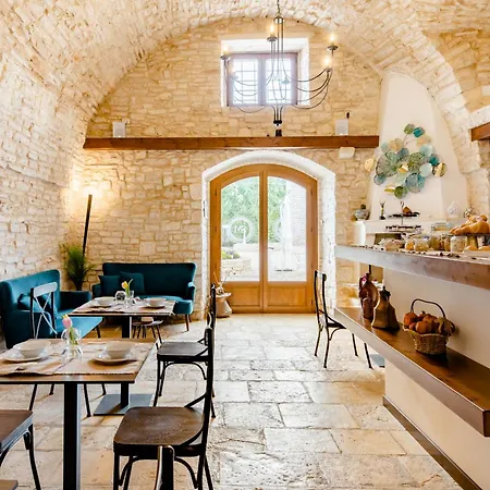 Bed & Breakfast San Marco Antico Relais -