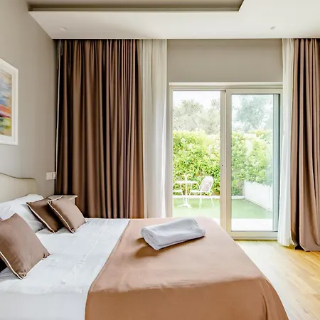 San Marco Antico Relais - B&B 비톤토