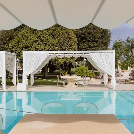 Bed and Breakfast San Marco Antico Relais - Bitonto