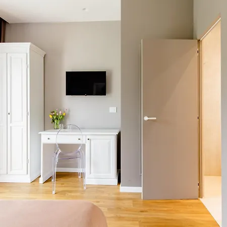 San Marco Antico Relais - 3*