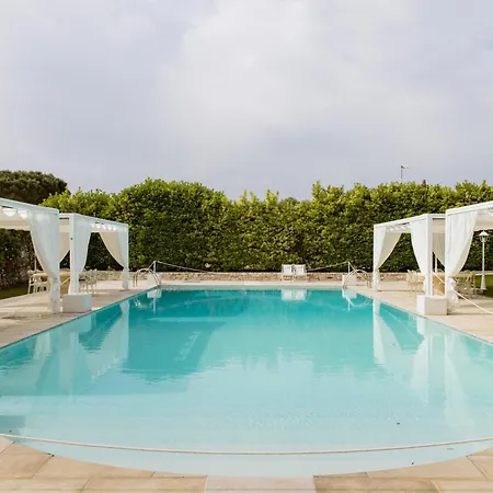 San Marco Antico Relais - Bed & Breakfast