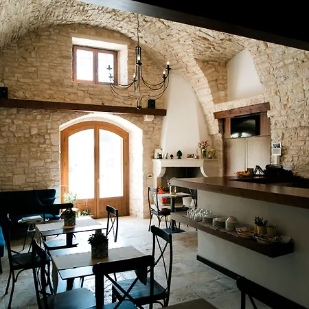 San Marco Antico Relais - B&B