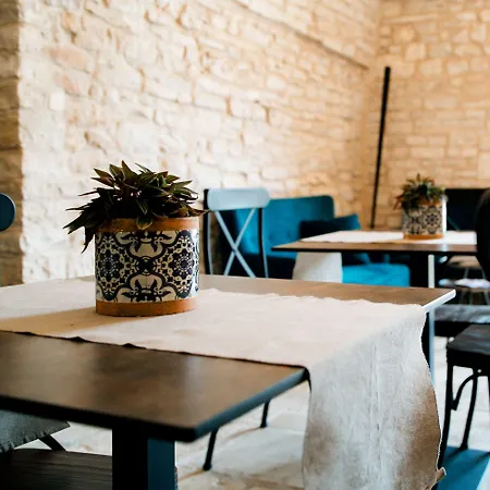 San Marco Antico Relais - B&B