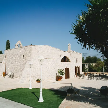 San Marco Antico Relais - B&B 비톤토
