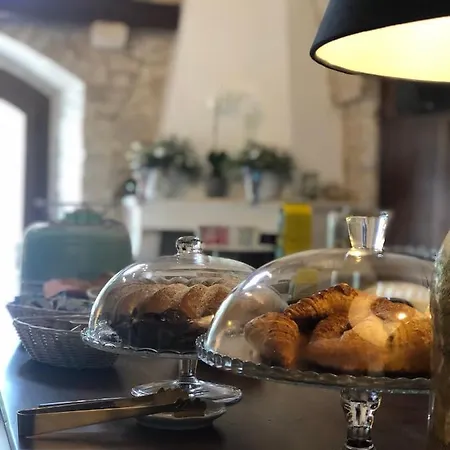 San Marco Antico Relais -