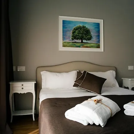 B&B San Marco Antico Relais - 비톤토