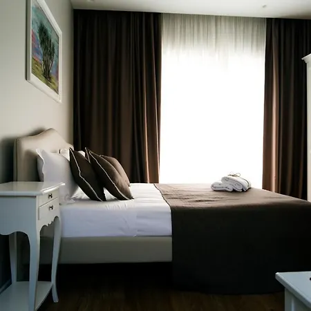 B&B San Marco Antico Relais - 비톤토