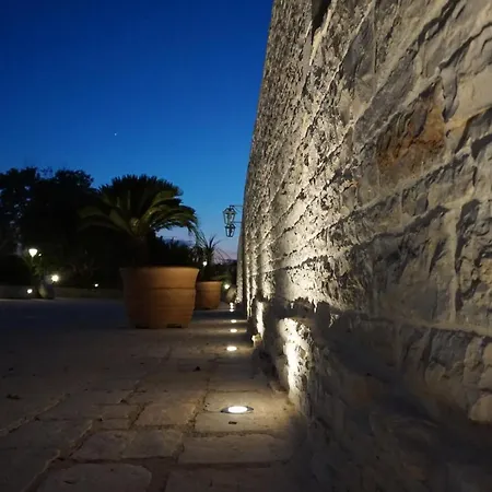 San Marco Antico Relais - Bed & Breakfast Bitonto