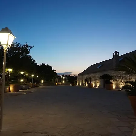 San Marco Antico Relais -