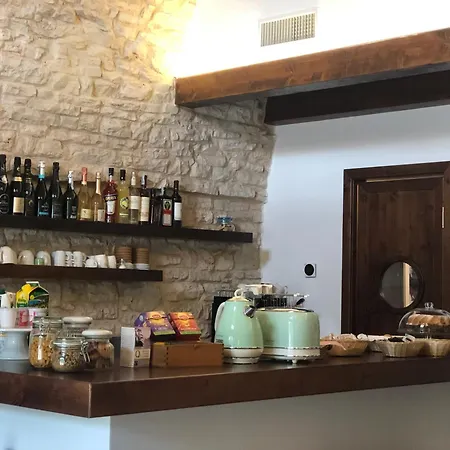 San Marco Antico Relais -