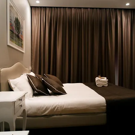 San Marco Antico Relais - Bed & Breakfast Bitonto