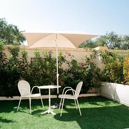 San Marco Antico Relais - B&B 3*