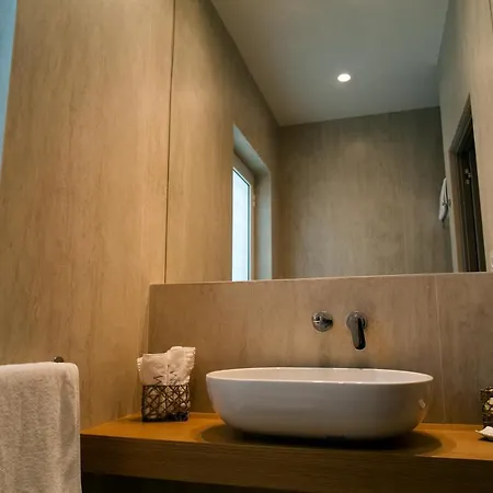 B&B San Marco Antico Relais - 비톤토